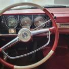 White 1964 Studebaker Daytona covertible for sale USA 2024 V8 (9).jpg