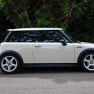 White JCW R53 Mini Cooper S 2004 (10).jpg