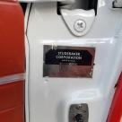 White Studebaker Daytona VIN plate.jpeg