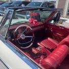 White Studebaker Daytona convertible with red interior 2024 for sale (11).jpg
