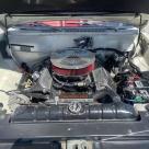 White Studebaker Daytona convertible with red interior 2024 for sale (12).jpg