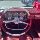 White Studebaker Daytona convertible with red interior 2024 for sale (15).jpg