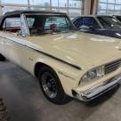 White Studebaker Daytona convertible with red interior 2024 for sale (2).jpg