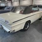 White Studebaker Daytona convertible with red interior 2024 for sale (3).jpg