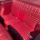 White Studebaker Daytona convertible with red interior 2024 for sale (6).jpg