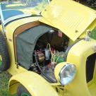 Yellow 1929 Australian Austin 7 Wasp (3).jpg