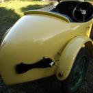 Yellow 1929 Australian Austin 7 Wasp (5).jpg