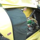 Yellow 1929 Australian Austin 7 Wasp (6).jpg