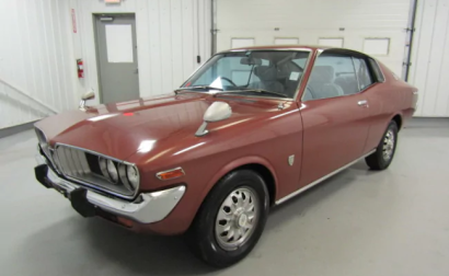 1 1974 Toyopet Toyota Corona MKII Mark II MX20 coupe 6 cylinder images (10).png