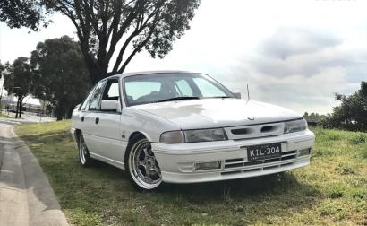 1 1991 VP Clubsport HSV nbuild number 026 (1).jpg