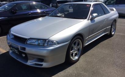 1 1994 Nissan Skyline R32 GTR Tommy Kaira tuned silver (16).jpg