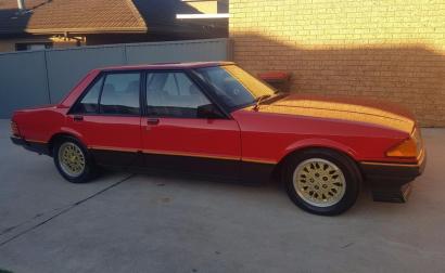 1 Falcon XE ESP 6 cylinder to V8 conversion 1982 (9).jpg