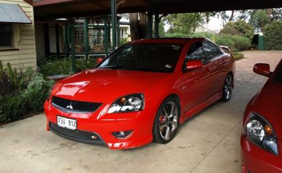 1 Mitsubishi 380 TMR 380 2008 model build number 3 of 20 images (5).JPG