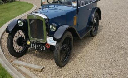 1928 Austin Seven Chummy Blue New Zealand images convertible (10).jpg