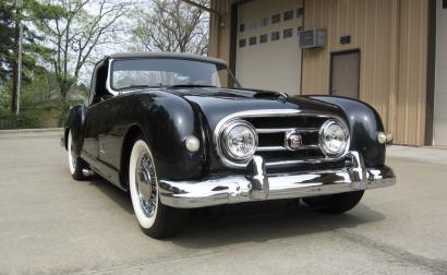 1952 Black Nash Healey Roadster for sale 2022 USA Arkansas (12).jpg