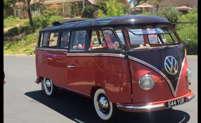 1956 Volkswagen Deluxe Microbus Samba Bus images Classic Register (4).jpg