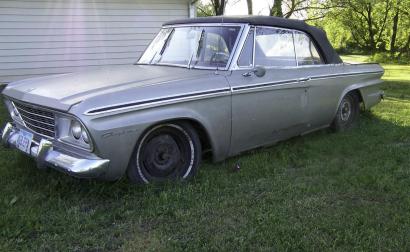 1964 Studebaker Daytona Convertible 10.JPG