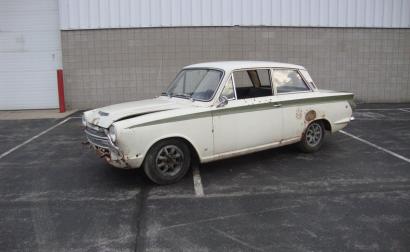 1965 Ford Cortina Lotus original unrestored car images USA (1).jpg