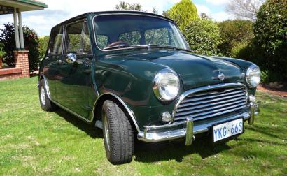 1966 Morris Cooper S British Racing Green exterior images classic register (2).jpg