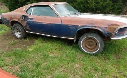 1969 Ford Mustang Mach 1 unrestored original car fastback (16).jpg