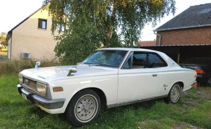 1970 MS51 MS50 Toyota Crown Coupe white hardtop images (1).jpg