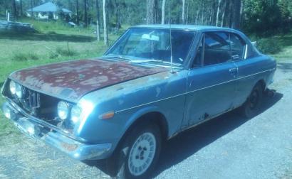 1970 Toyota Corona Mark II T79 Hardtop coupe unrestored CR (1).jpg