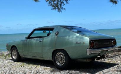 1972 Datsun 240K with VG30ET engine (5).jpg