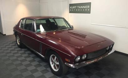 1972 MK3 Jensen Interceptor coupe in Regal Red unrestored images (1).jpg