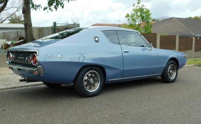 1973 Datsun 240K coupe Australia images blue (1).jpg