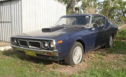 1974 Datsun 240K Coupe project for sale Australia (7).jpg