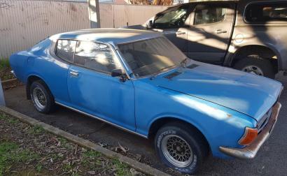 1975 Blue Datsun 180B Coupe SSS australia unrestored (4).jpg