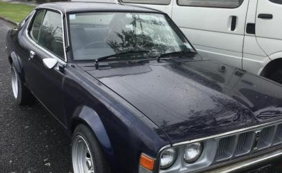 1975 Mitsubishi Galant hardtop Coupe NZ built images (3).jpg