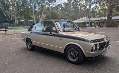 1976 Triumph Dolomite Sprint Australia (4).jpg