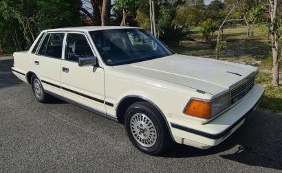 1984 Y30 Nissan Cedric 300 Sedan Australia images (1).jpg