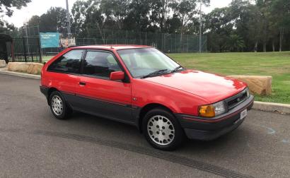1986 Ford Laser KC TX3 Red images Australia 2021 (1).jpg