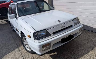 1987 Suzuki Swift GTi hatrch Australia MK1 (6).jpg