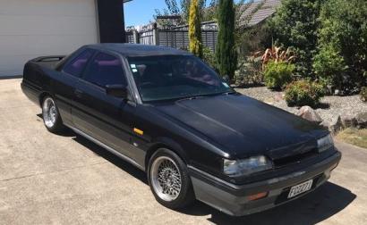 1988 Nissan Skyline GTS-X R31 black on grey images (4).jpg