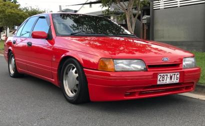 1989 Falcon S EA Brock B8 Ford Falcon Monza Red (15).jpg