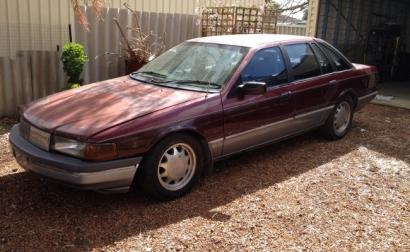 1990 Ford Fairlane Brock Fairlane images build number 16 images (1).jpg