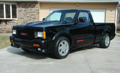 1991 Black GMC Syclone pickup number 92 (1).jpg