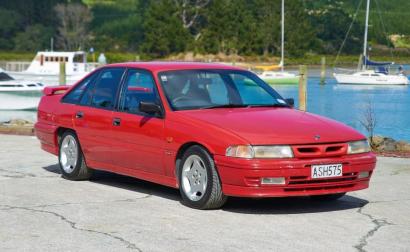 1992 Red VP HSV Clubsport exterior images New Zealand (1).jpg