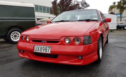 1993 Ford Falcon ED XR8 Sprint Red images New Zealand Australia (1).jpg