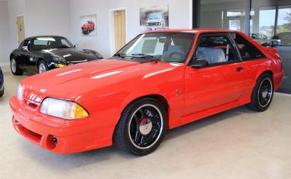 1993 Mustang SVT Cobra R Red images register (30).jpg