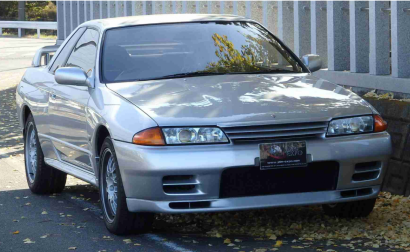 1994 R32 V-Spec II GTR Spark Silver Metallic exterior images Classic Register (8).png