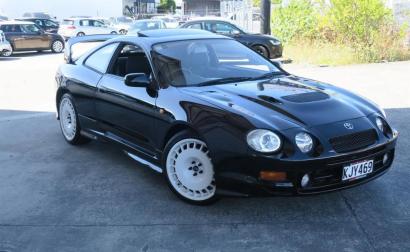 1994 Toyota Celica GT-Gour GT4 black coupe ST205 NZ images (10).jpg
