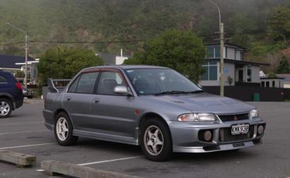 1995 Mitsubishi Lancer Evolution III (Evo 3) silver images (4).jpg