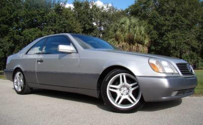 1995 S500 coupe C140 W140 grey silver images USA (39).jpg