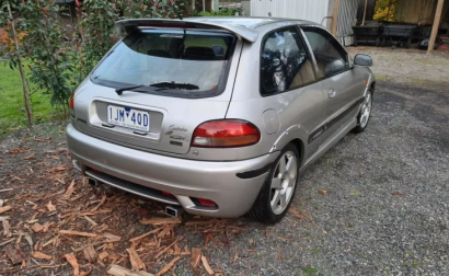 2003 Proton Satria GTi hatch silver Lotus Australia images (7).png