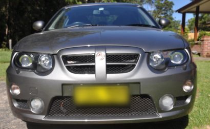 2005 MG ZT 260 RHD Australia V8 for sale RWD (3).png