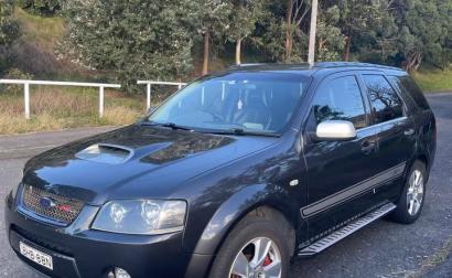 2008 Territory F6X Turbo grey Sydney (1).jpg